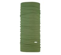 P.A.C. Original Cypress Multifunktionstuch - nahtloses Mikrofaser Halstuch, Unisex, 10 Tragemöglichkeiten