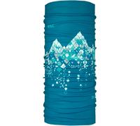 P.A.C. Original Halstuch, schwarz -