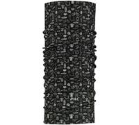 P.A.C. Original Multifunktionstuch Bikee schwarz