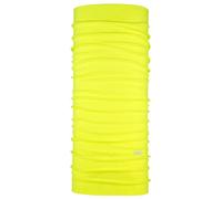 Neon Halswärmer Multifunktionstuch Schlauchtuch, neon yellow uni neon yellow