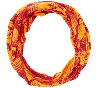 P.A.C. Original Neon Camouflage Multifunktionstuch - nahtloses Mikrofaser Schlauchtuch, Halstuch, Schal, Kopftuch, Unisex, 10 Anwendungsmöglichkeiten