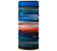 P.A.C. - Original - Schlauchschal, Gr. One Size, blau (Fubel)