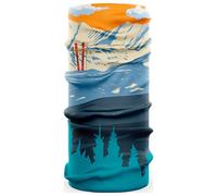 P.A.C. - Original - Schlauchschal, Gr. One Size, bunt (RetroWinter)