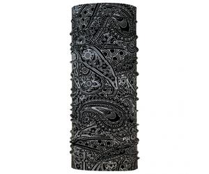 P.A.C. - Original - Schlauchschal, Gr. One Size, schwarz/grau (ArwanaBlack)