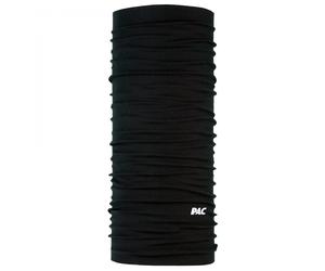 P.A.C. - Original - Schlauchschal, Gr. One Size, schwarz (TotalBlack)