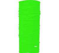 P.A.C. Original Solid Neon Green Multifunktionstuch, Unisex