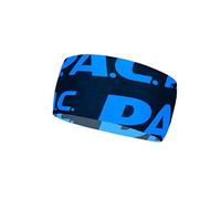 P.A.C. Original Stirnband, Unisex | Feuchtigkeitsableitendes Headband für Laufen, Wandern und Sport Durchdachte Qualität für Sport, Freizeit und Alltag