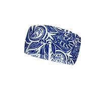 P.A.C. Original Stirnband, Unisex | Feuchtigkeitsableitendes Headband für Laufen, Wandern und Sport Durchdachte Qualität für Sport, Freizeit und Alltag