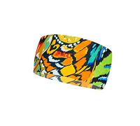 P.A.C. Original Stirnband, Unisex | Feuchtigkeitsableitendes Headband für Laufen, Wandern und Sport Durchdachte Qualität für Sport, Freizeit und Alltag