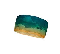 P.A.C. Original Stirnband, Unisex | Feuchtigkeitsableitendes Headband für Laufen, Wandern und Sport Durchdachte Qualität für Sport, Freizeit und Alltag