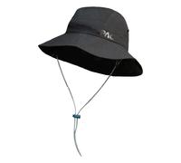 P.A.C. PAC Boonie Hat Clyde Herren | BLACK |
