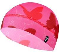 P.A.C. PAC Kids Fleece Hat papilia - Größe One size