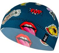 P.A.C. PAC Kids Fleece Hat pazzen - Größe One size