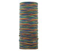 P.A.C. PAC Kids Merino multi rainbow - Größe One size