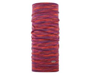 P.A.C. PAC Kids Merino multi sunrise - Größe One size