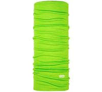 P.A.C. PAC Kids Merino Uni lime - Größe One size