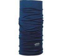 P.A.C. PAC Kids Merino Uni navy - Größe One size