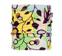 P.A.C. PAC Kids Neckwarmer Fleece burdine - Größe One size