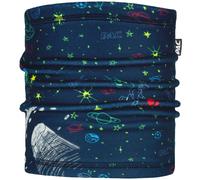 P.A.C. PAC Kids Neckwarmer Fleece latiu - Größe One size