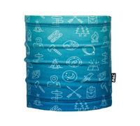 P.A.C. PAC Kids Neckwarmer Fleece picys - Größe One size