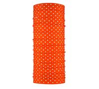 P.A.C. PAC Kids Original dots red - Größe One size