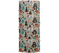 P.A.C. PAC Kids Original fox & bear - Größe One size