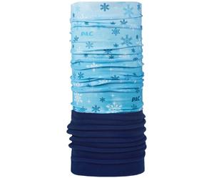 P.A.C. PAC Kids Recycling Fleece snouflax - Größe One size