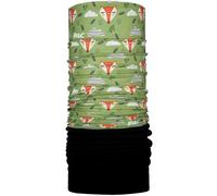 P.A.C. PAC Kids Recycling Fleece ulpis - Größe One size