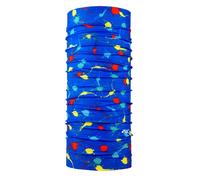 P.A.C. PAC Kids UV Protector + blue splash - Größe One size
