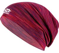 P.A.C. PAC Merino Beanie multi sunrise - Größe One size