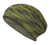 P.A.C. Mütze Merino Beanie – One Size – MultiForest (Oliv)