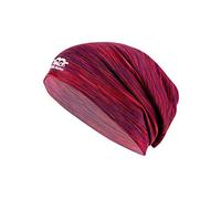 P.A.C. Merino Beanie – One Size – Multi Sunrise