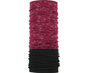 P.A.C. PAC Merino Fleece - Fiore Purple