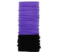 P.A.C. PAC Merino Fleece passion flower - Größe one size