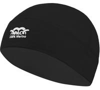 P.A.C. PAC Merino Hat black - Größe One size