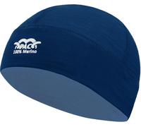 P.A.C. PAC Merino Hat navy - Größe One size