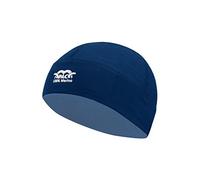 P.A.C. Merino Mütze blau 2021 Wintersport Mützen