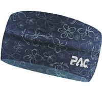 P.A.C. PAC Merino Headband fiore mynt - Größe One size