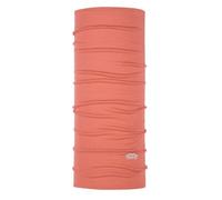 P.A.C. PAC Merino Nature madder orange - Größe One size