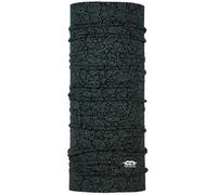 P.A.C. PAC Merino paisley black - Größe One size