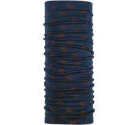 P.A.C. PAC Merino paisley naor - Größe One size