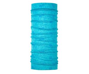 P.A.C. PAC Merino prina blue - Größe One size