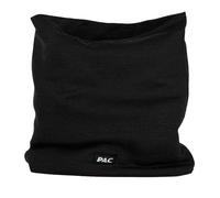 P.A.C. PAC Merino Snood black - Größe One size