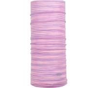 P.A.C. Schal Merino Wool (8850) Strigmera Rosa One Size