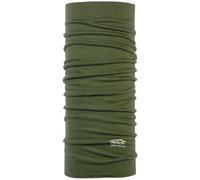 P.A.C. Merino Wool olive