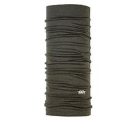 P.A.C. PAC Merino Uni, One size, seal brown