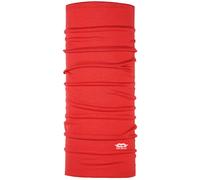 P.A.C. Schal Merino Wool (8850) ONE SIZE Red 019