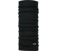 P.A.C. Merino Wool total black