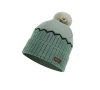 P.A.C. Nature Akela Merino Pom Herren grün