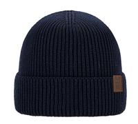 P.A.C. PAC Nature Lomuo Merino Beanie - -
